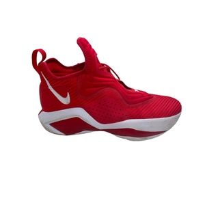 NIKE LEBRON SOLDIER XIV TB PROMO RED